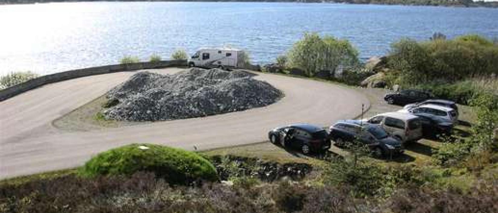 Hoofdfoto Torvneset