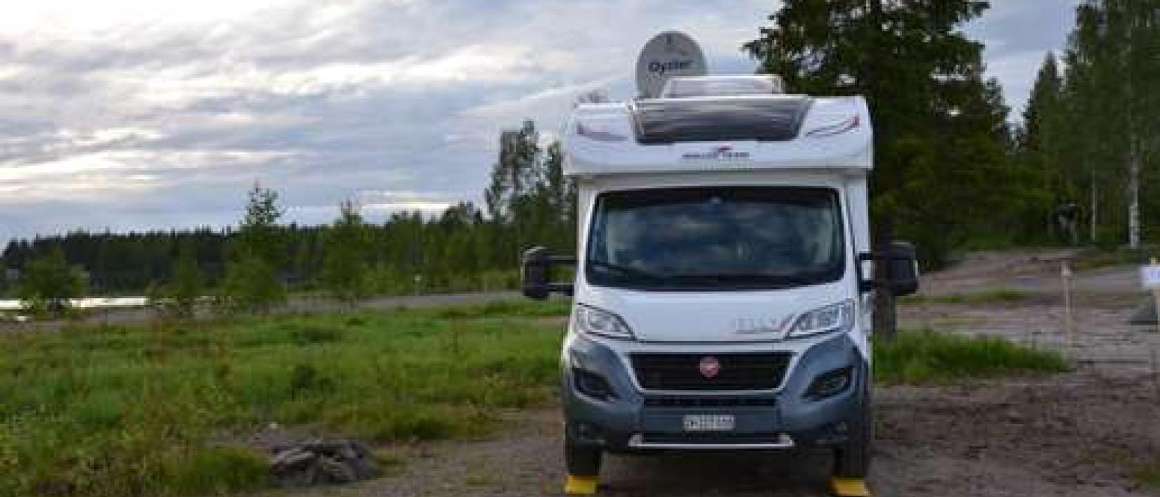 Hoofdfoto Kängsö Båthamn