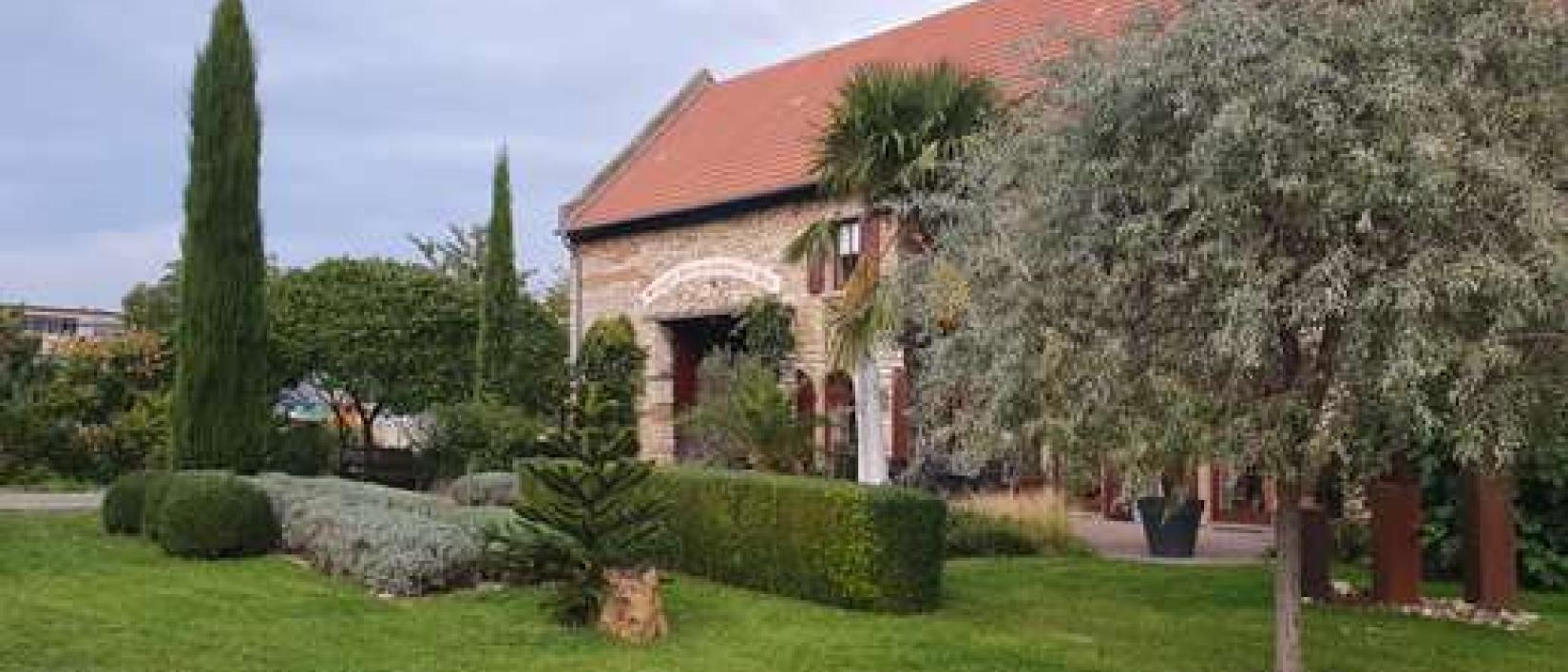 Hoofdfoto Weingut Dreihornmuhle