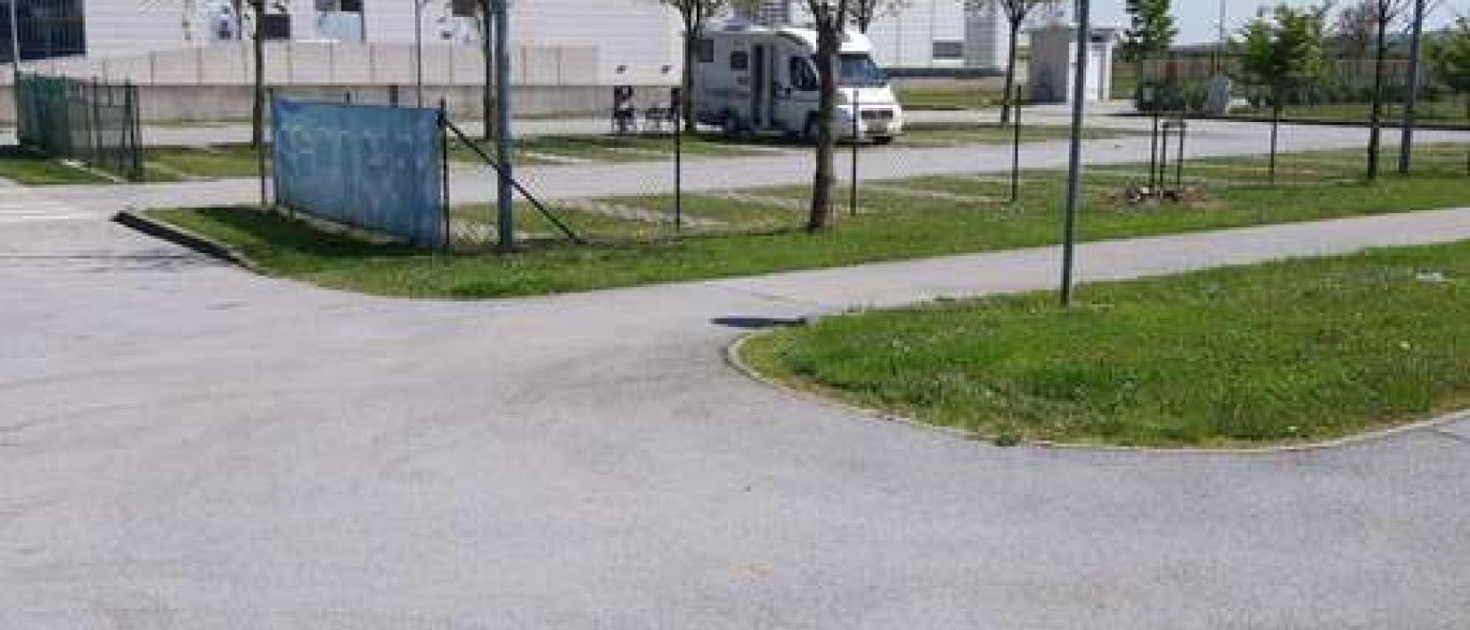 Hoofdfoto Cerine Camper stop