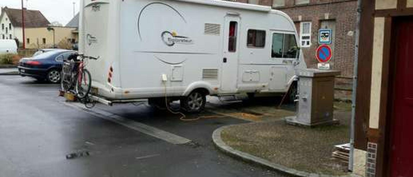 Hoofdfoto Aire Municipale