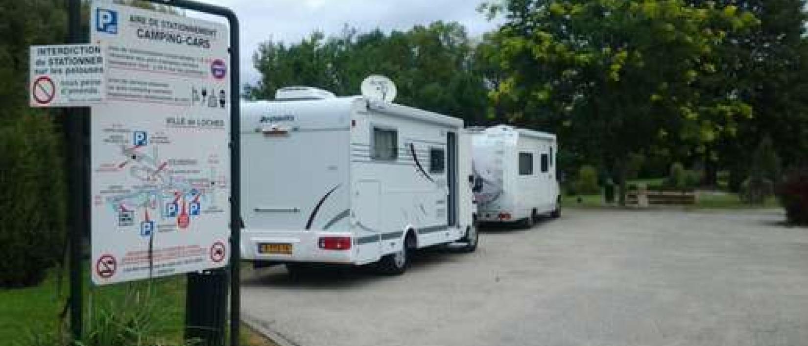 Hoofdfoto Parking P2