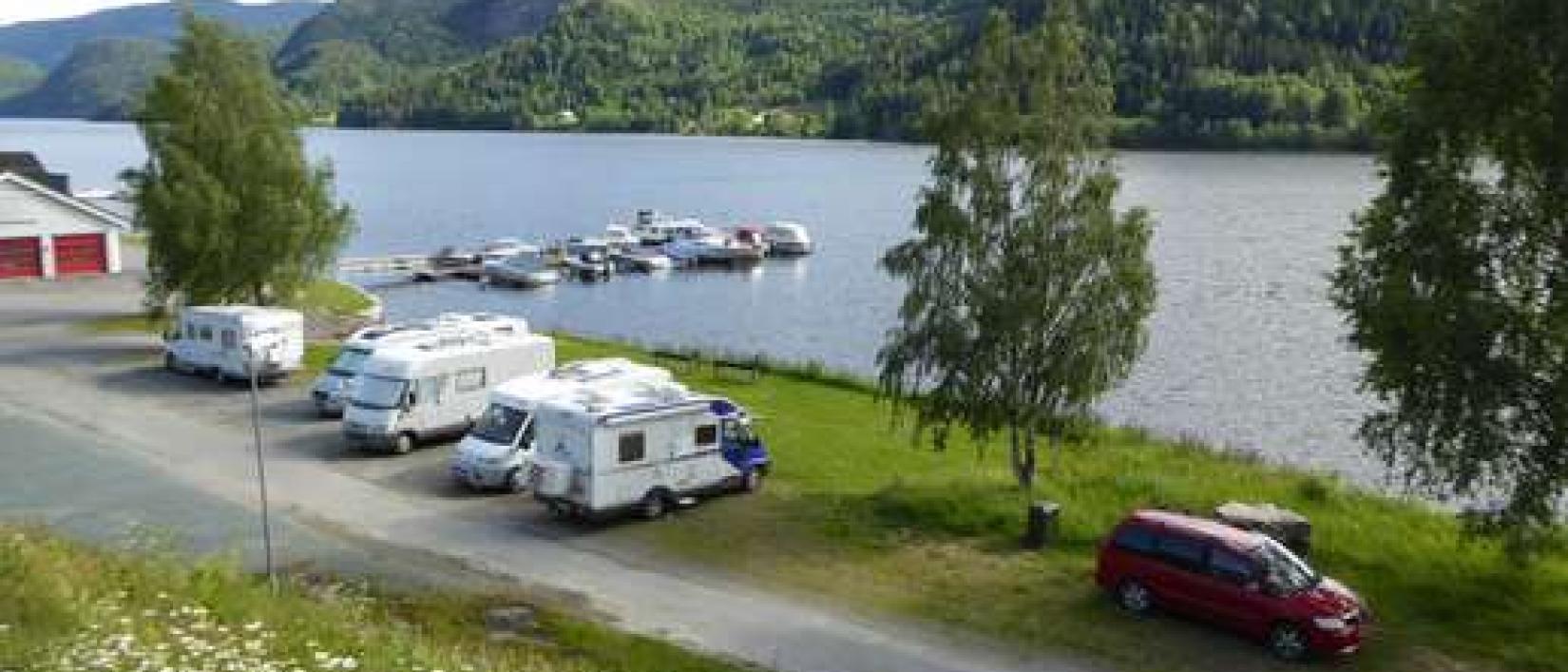 Hoofdfoto Garverivegen