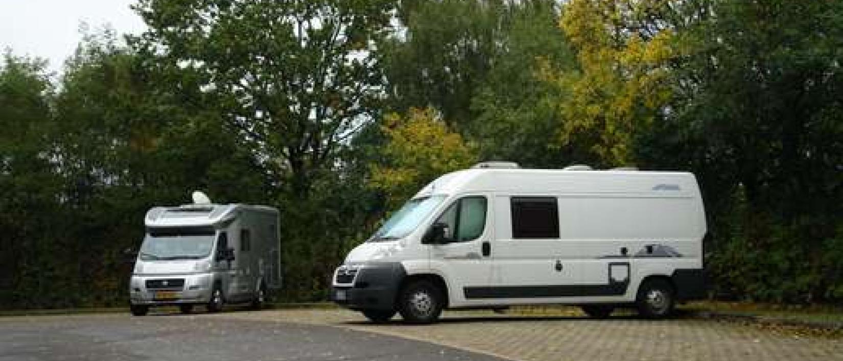 Hoofdfoto Parking