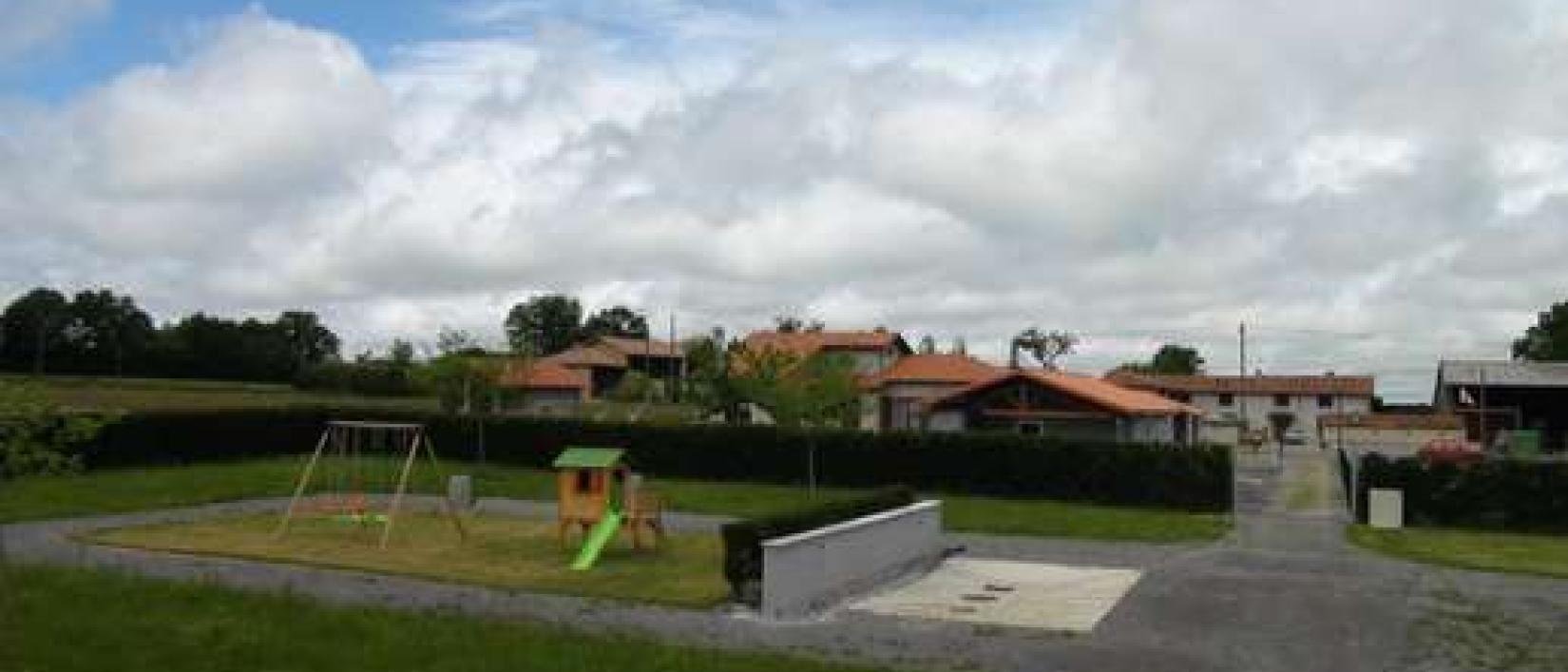 Hoofdfoto Camping Baptistou