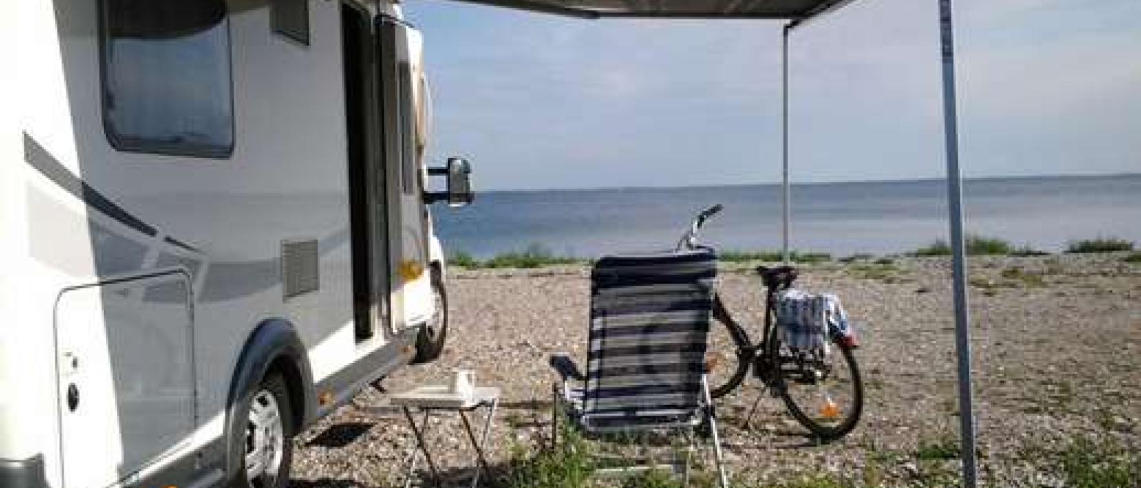 Hoofdfoto Reersø Havn