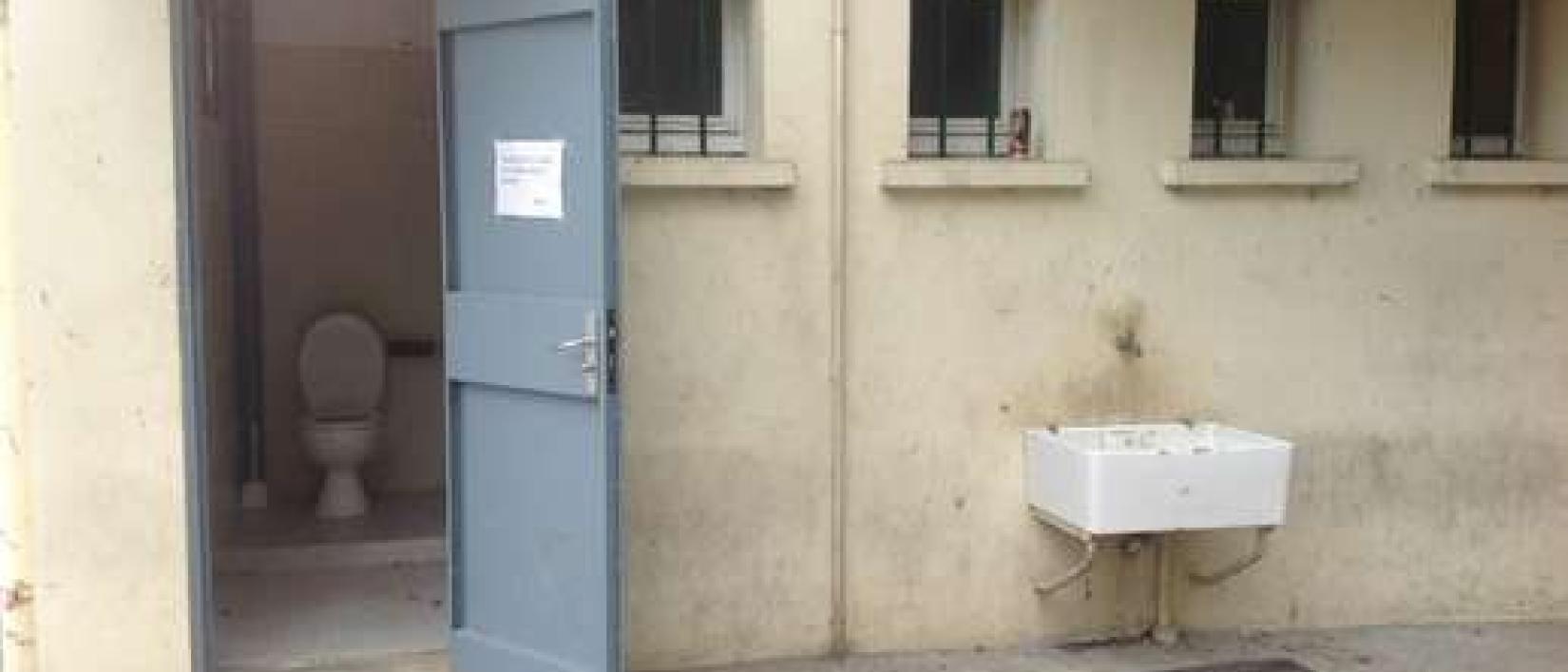 Hoofdfoto Aire Municipale