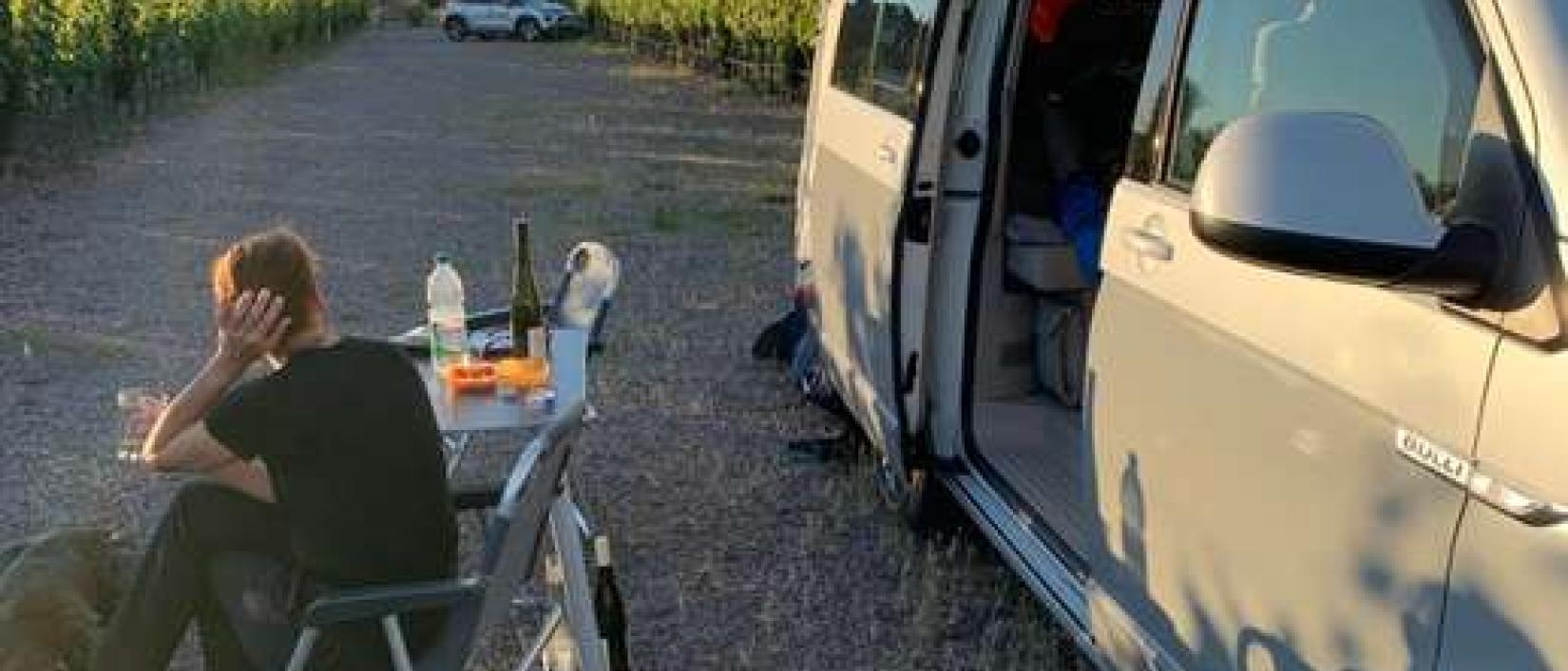 Hoofdfoto Weingut Karst