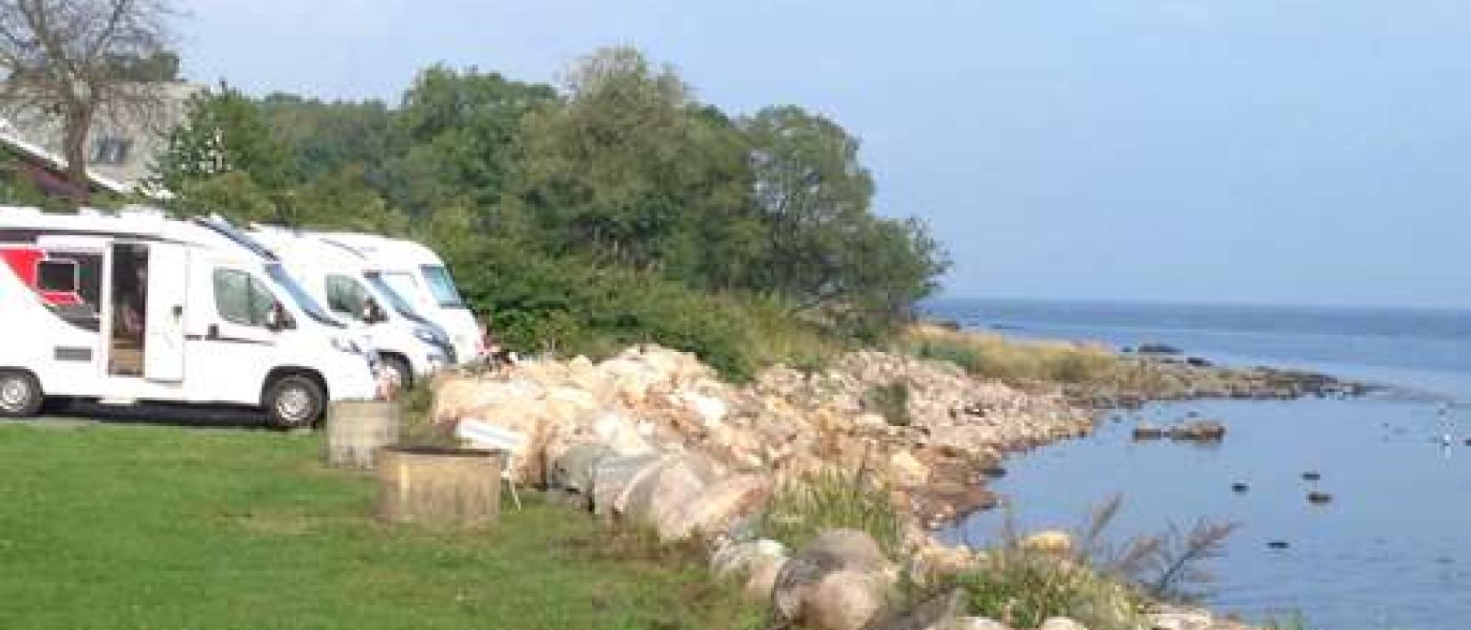 Hoofdfoto Svanshalls Gästhamn