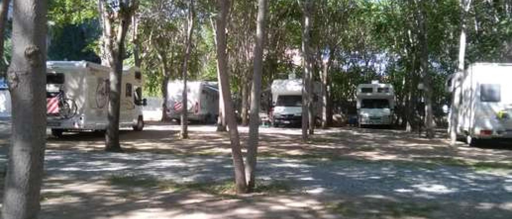 Hoofdfoto Da Ciccio Parking