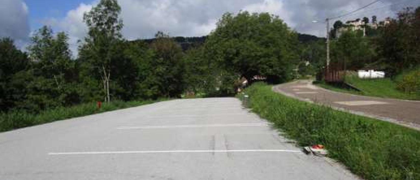 Hoofdfoto Aire de Camping-Car Ornans