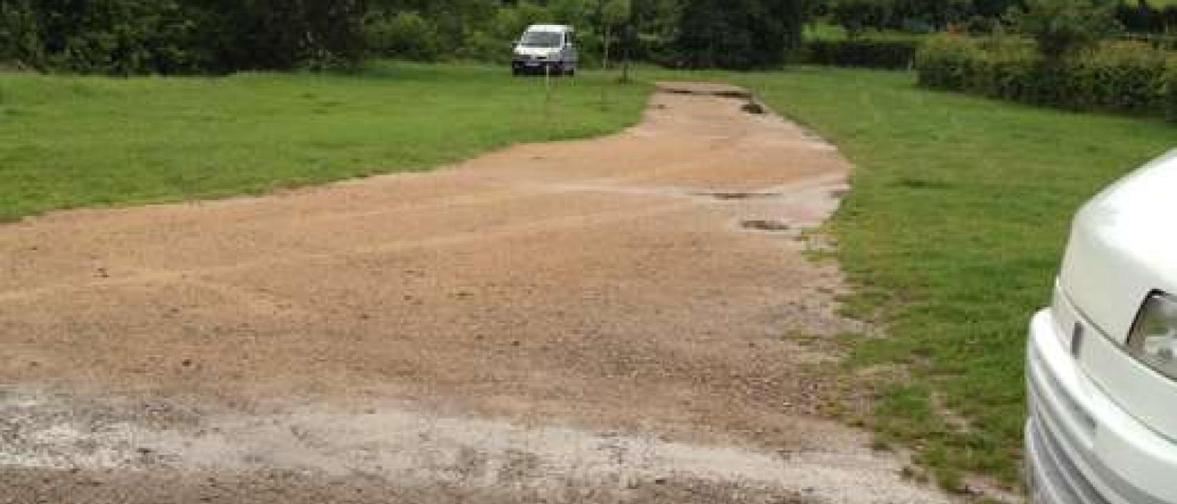 Hoofdfoto Aire de Camping-Car Matour