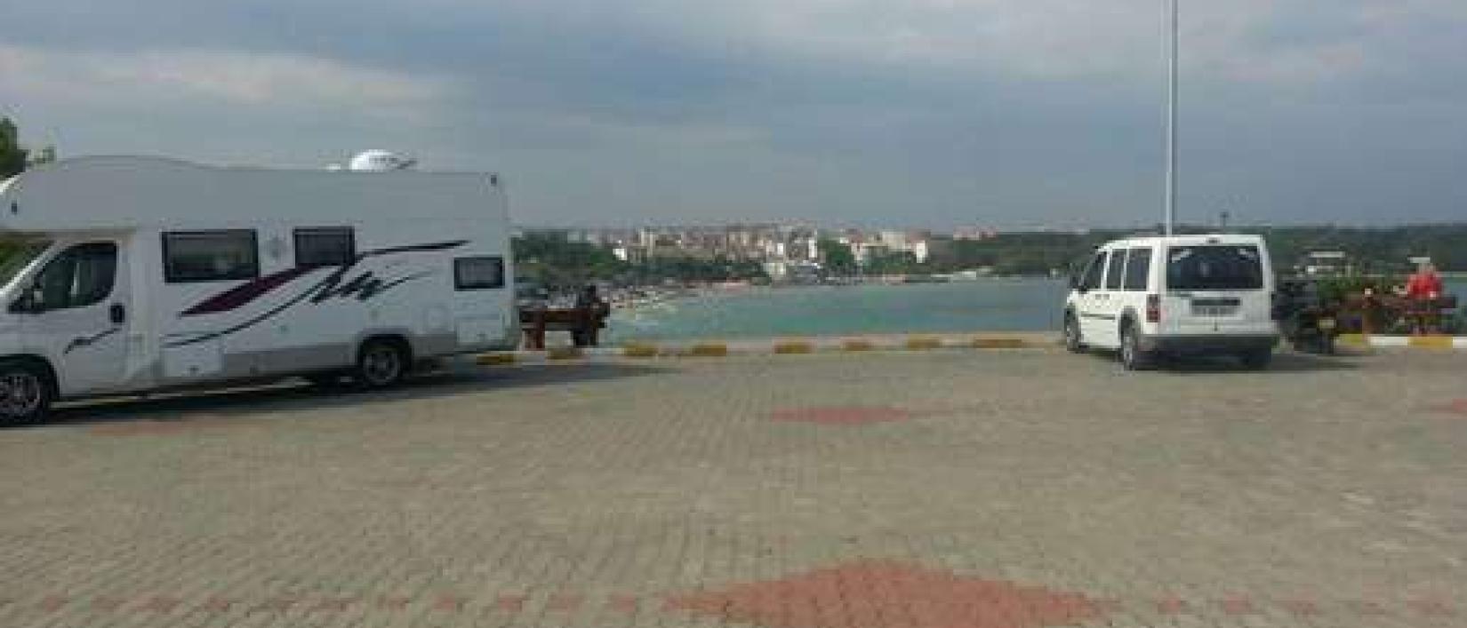 Hoofdfoto Fener Parki