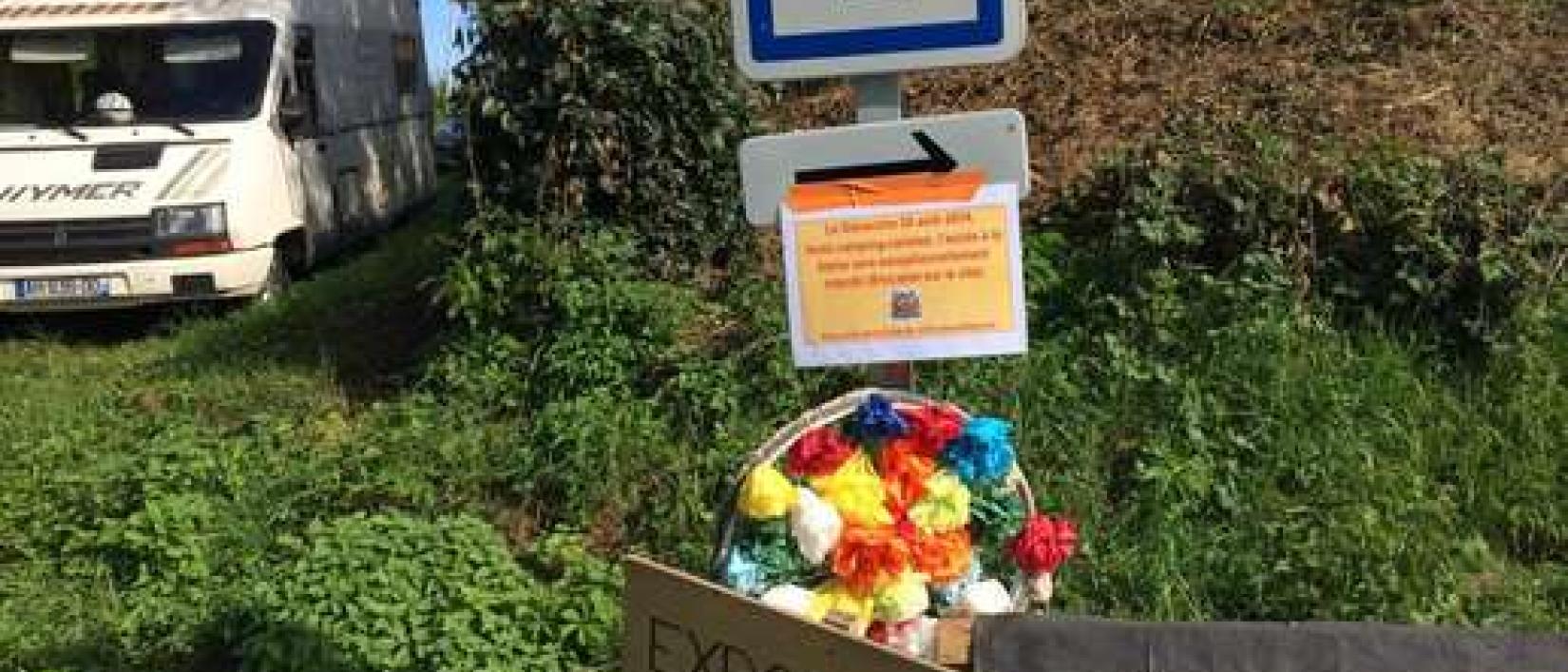 Hoofdfoto Aire de Camping-Car