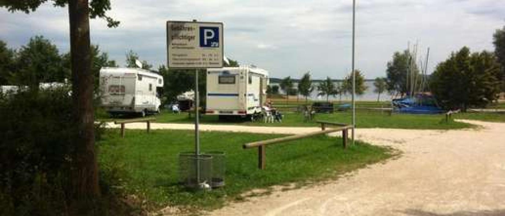 Hoofdfoto Freizeitanlage Ramsberg