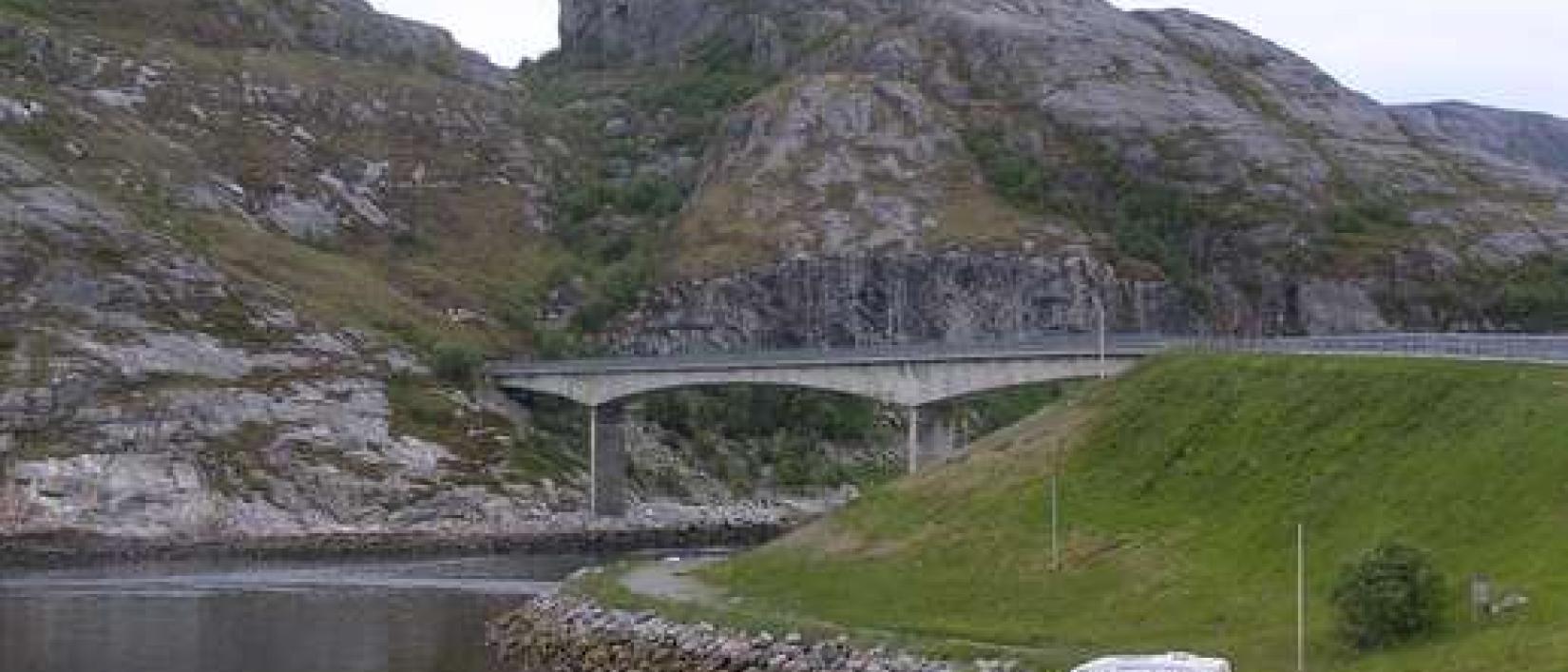 Hoofdfoto Parking