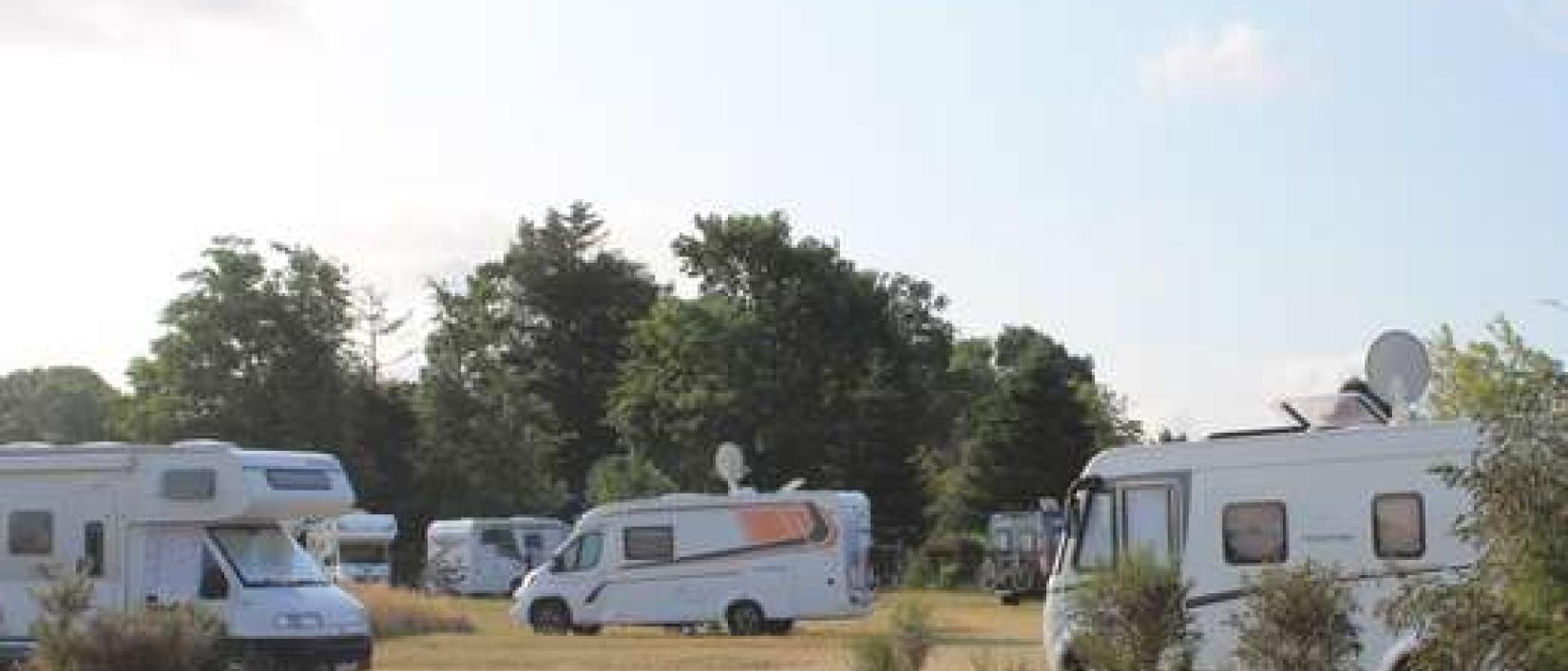 Hoofdfoto Autocamperplads Als - Wohnmobilpark Als