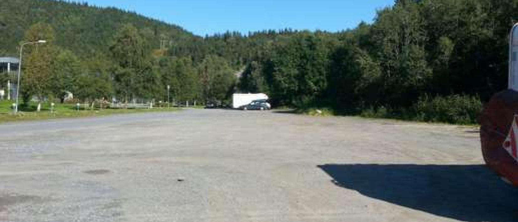 Hoofdfoto Mosjøen