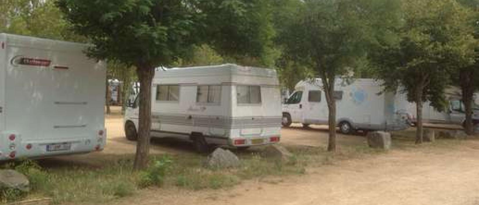 Hoofdfoto Aire de la plage