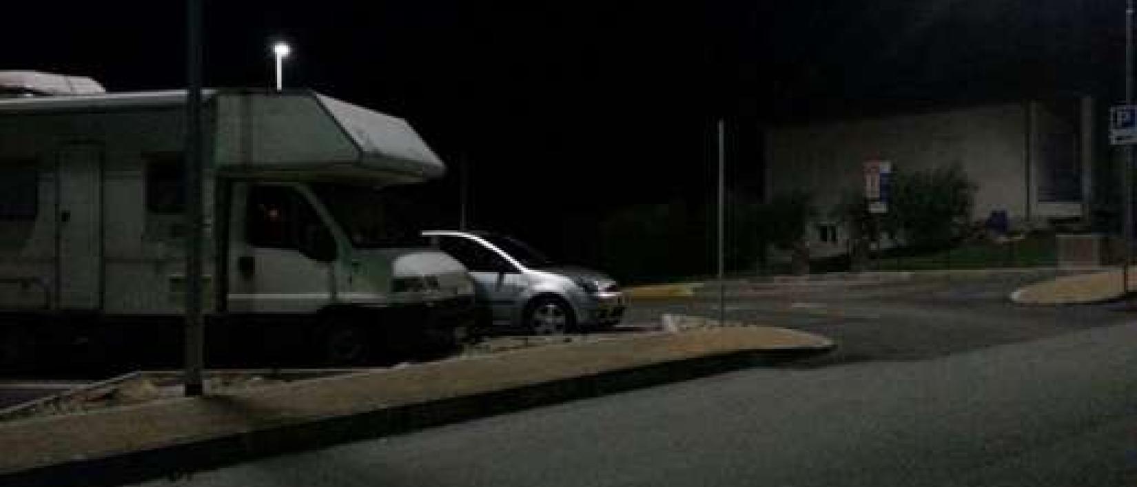 Hoofdfoto Parcheggjo