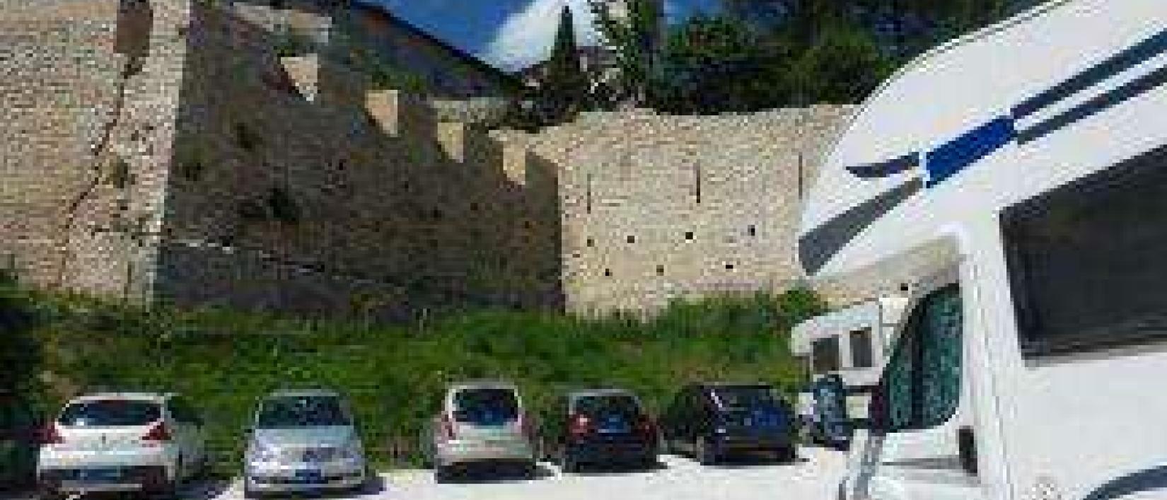 Hoofdfoto Parking