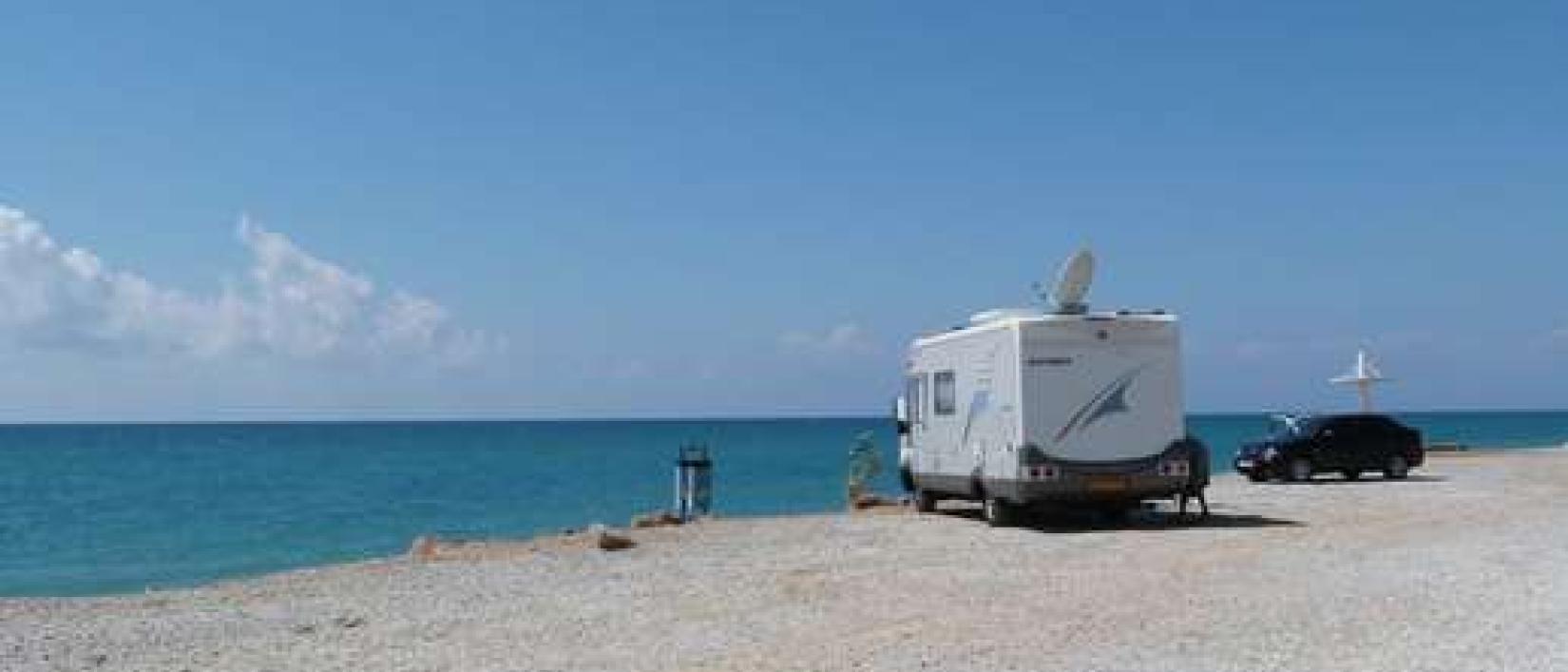 Hoofdfoto Manavgat