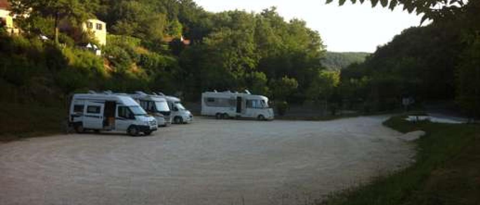 Hoofdfoto Parking