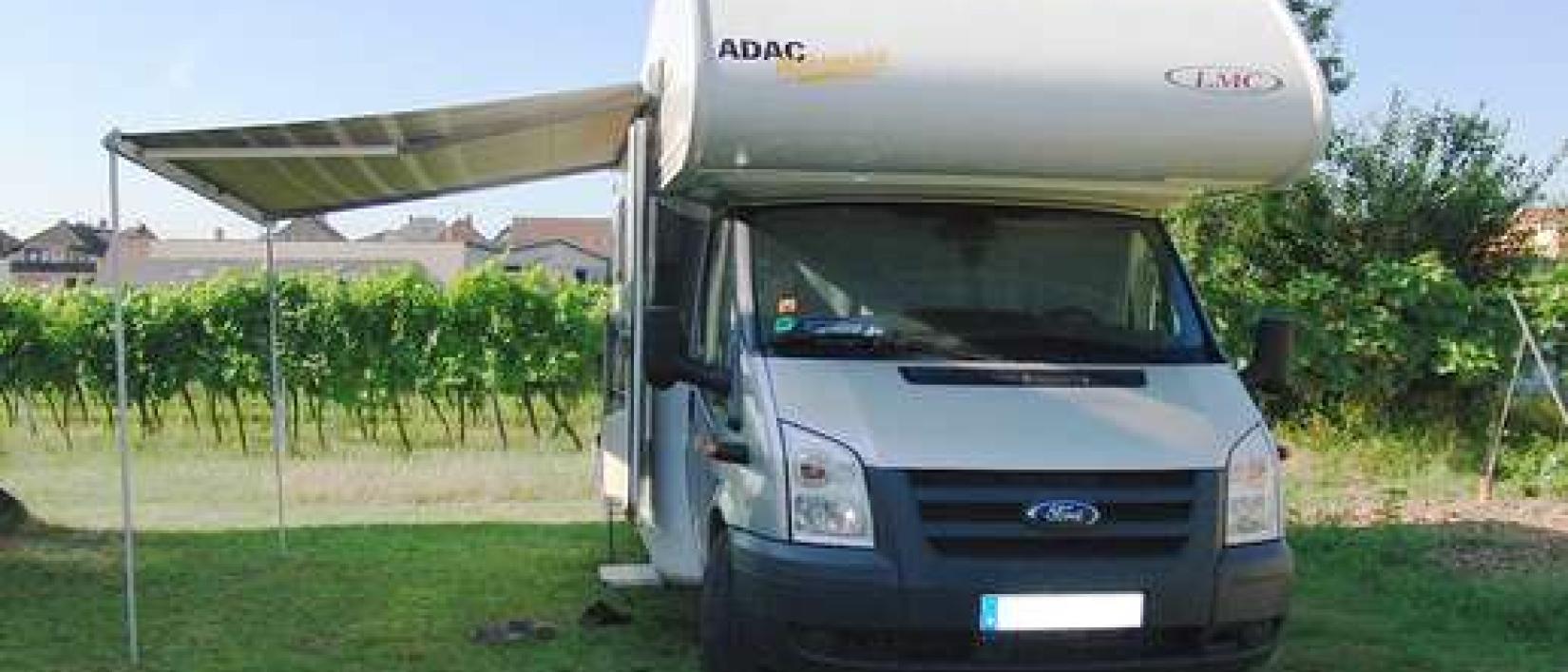 Hoofdfoto Weingut Gross