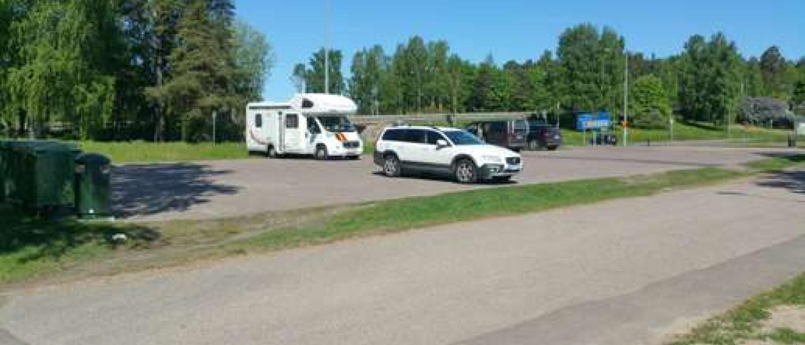Hoofdfoto Klarälvsbanan