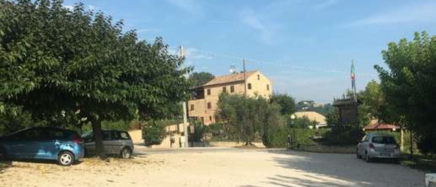 Hoofdfoto Agriturismo Vecchio Gelso