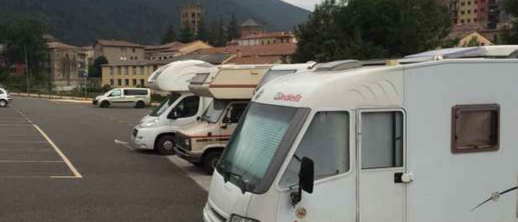Hoofdfoto Parking