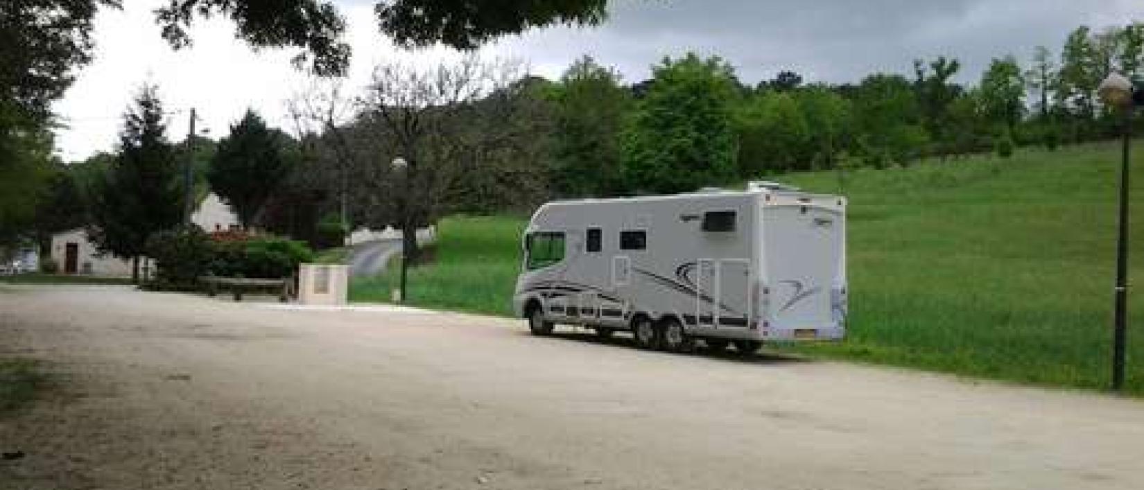 Hoofdfoto Aire Municipale