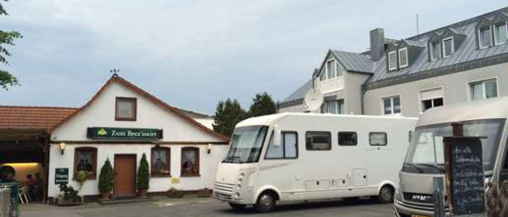 Hoofdfoto Gasthof Brez'nwirt