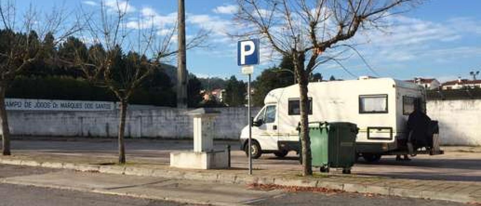 Hoofdfoto Parking