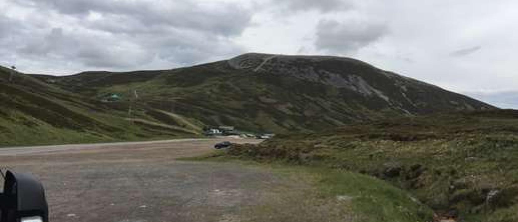 Hoofdfoto Glenshee Ski Centre