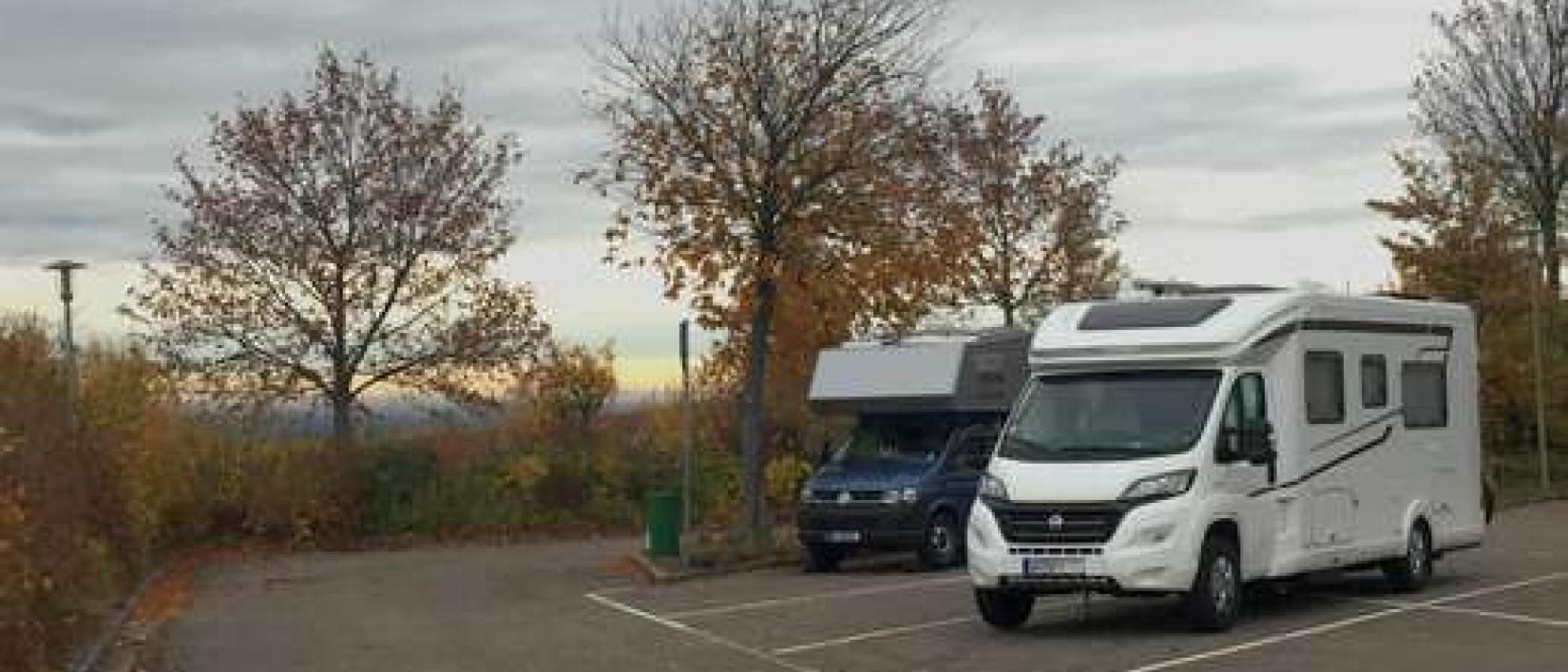 Hoofdfoto Parking
