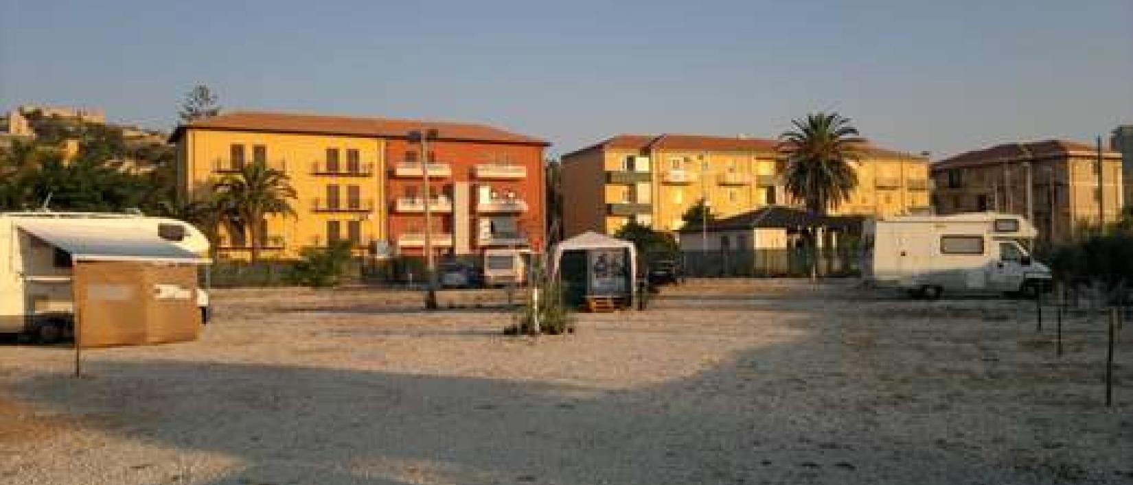 Hoofdfoto Giummarella