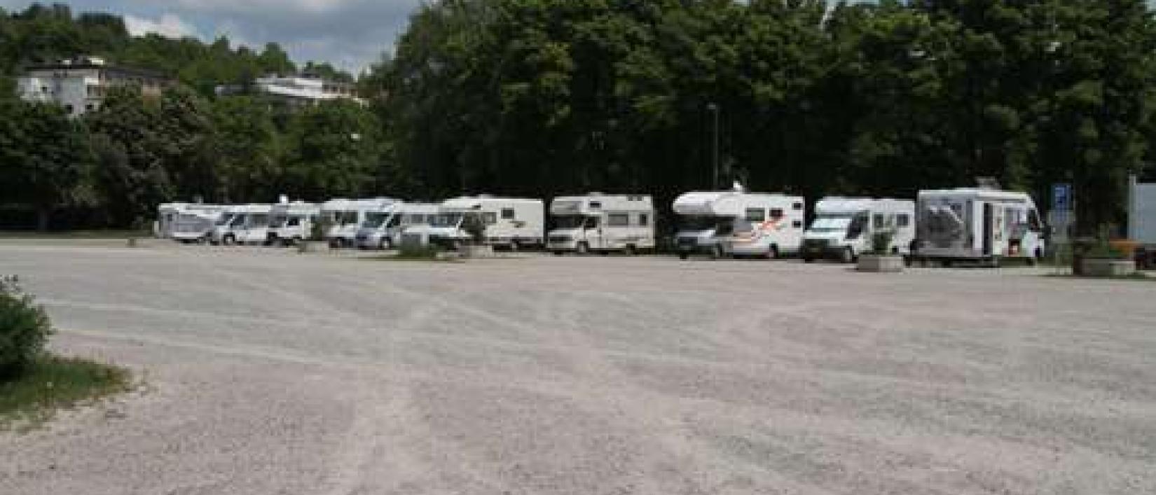Hoofdfoto Festplatz