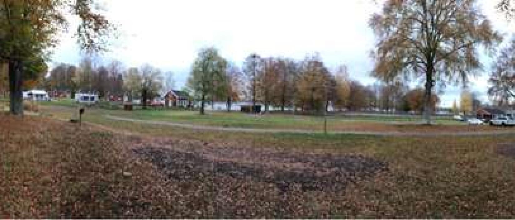 Hoofdfoto Evedals camping