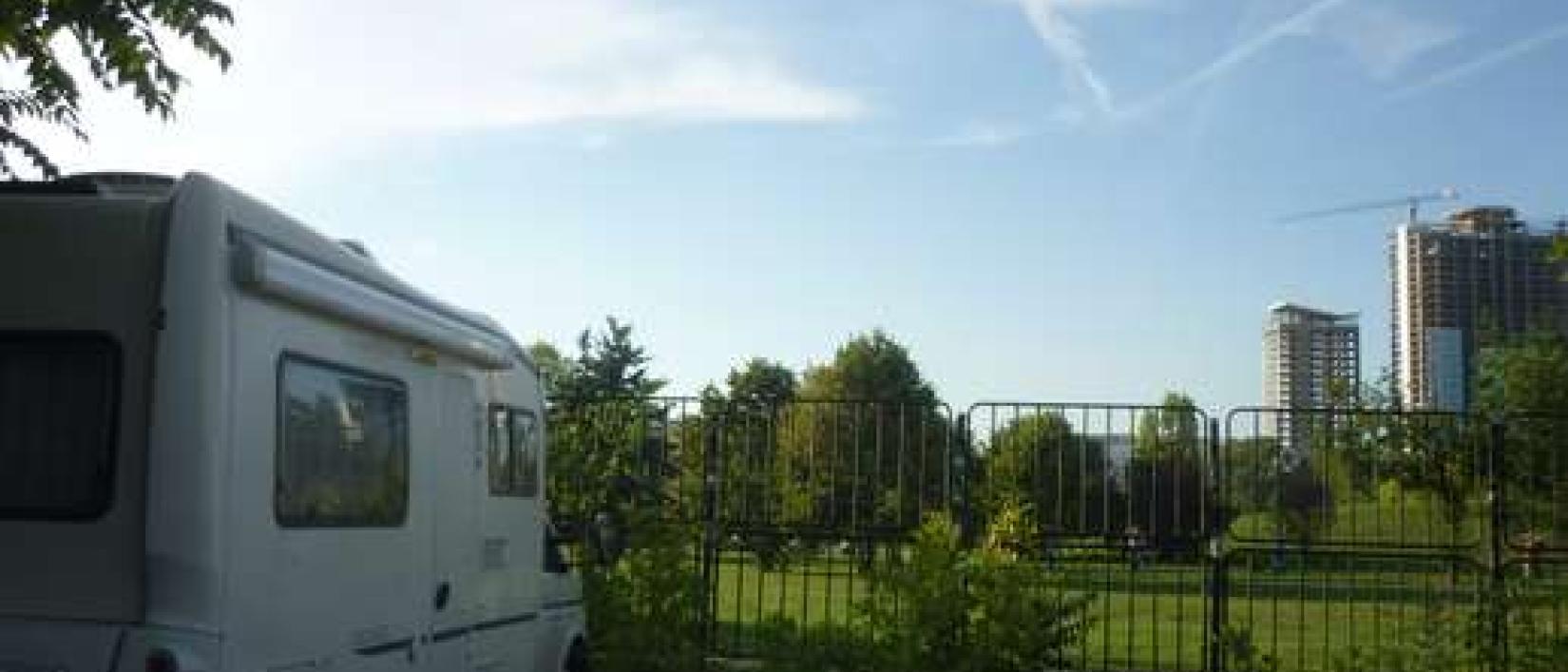 Hoofdfoto Parking