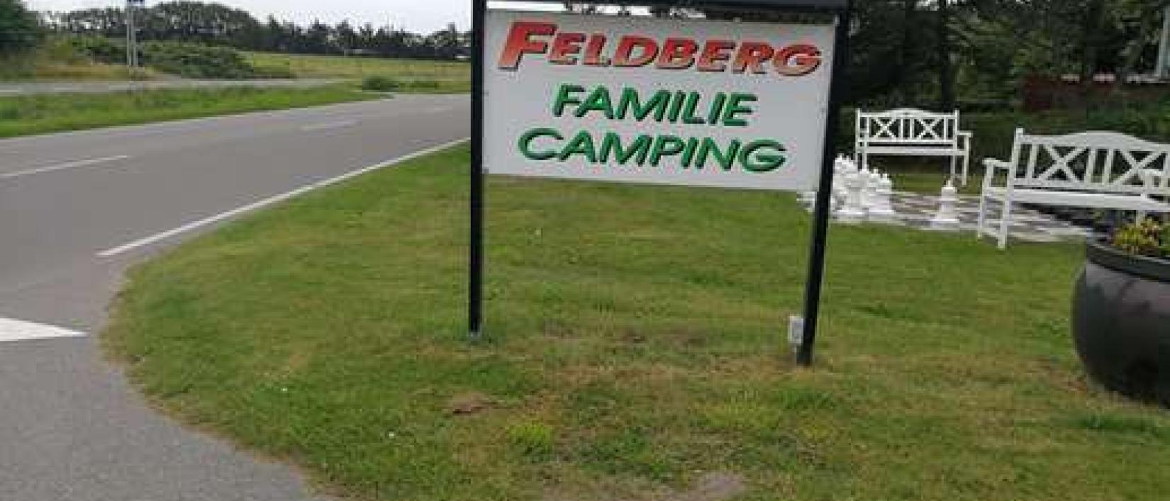 Hoofdfoto Feldberg Familie Camping