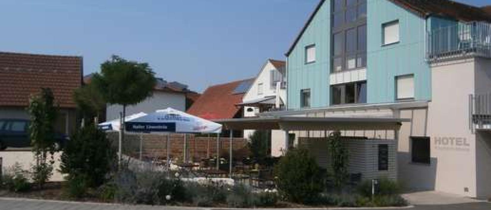 Hoofdfoto Gasthof Kocherbähnle