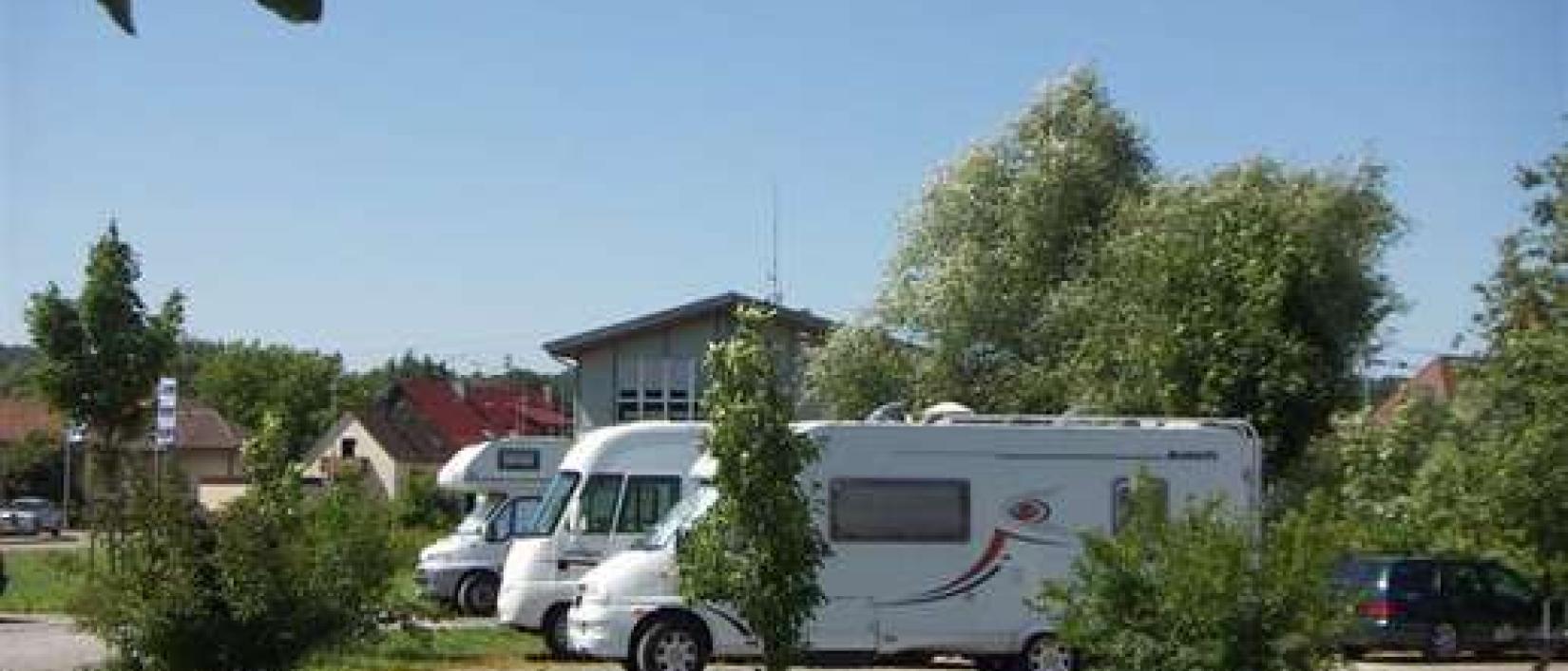 Hoofdfoto Parking