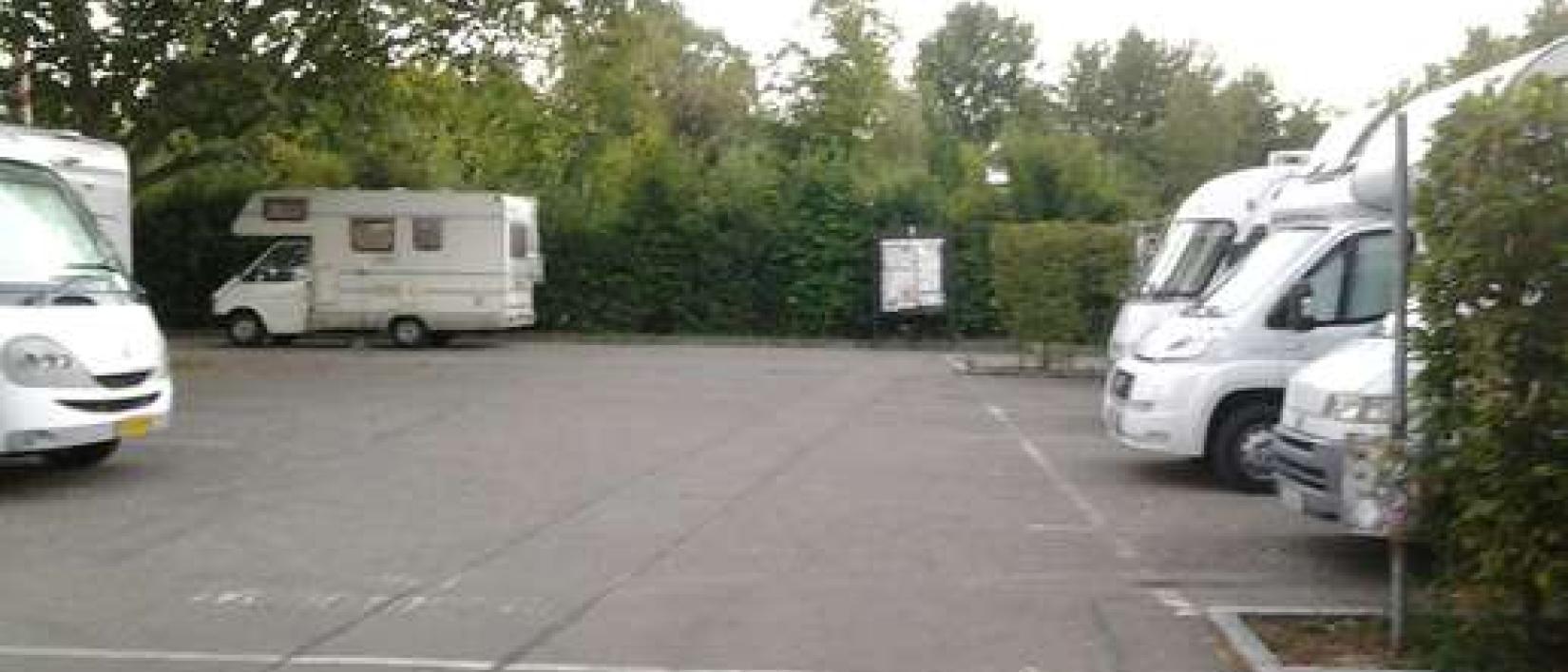 Hoofdfoto Parking