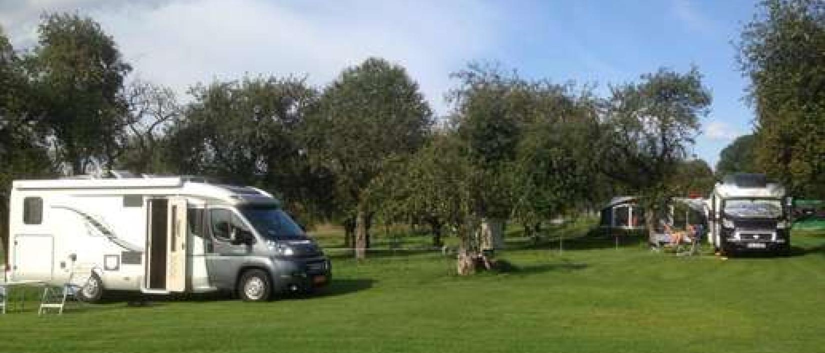 Hoofdfoto Stellplatz Bertsch