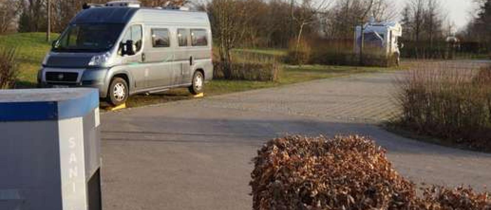 Hoofdfoto Voormalige Sennerei Schlage