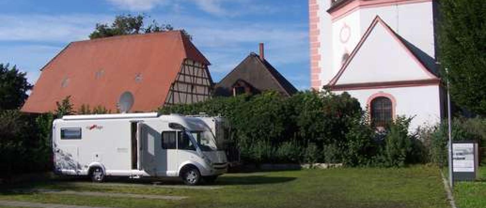 Hoofdfoto Schloss Grosslaupheim