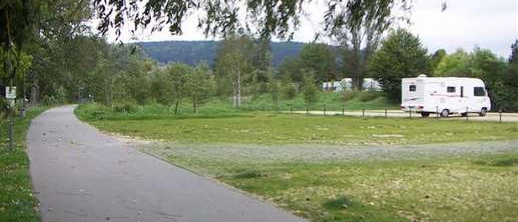 Hoofdfoto Donaupark