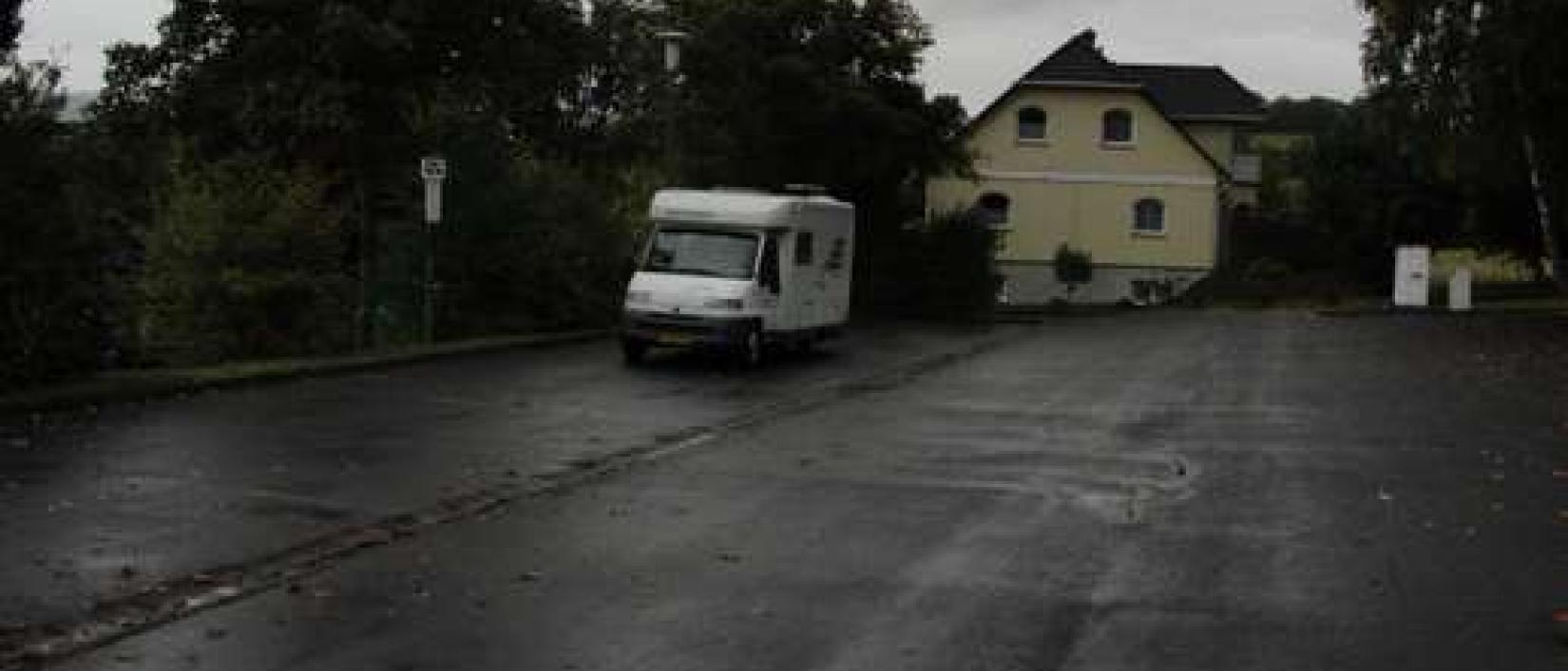 Hoofdfoto Hallenbad
