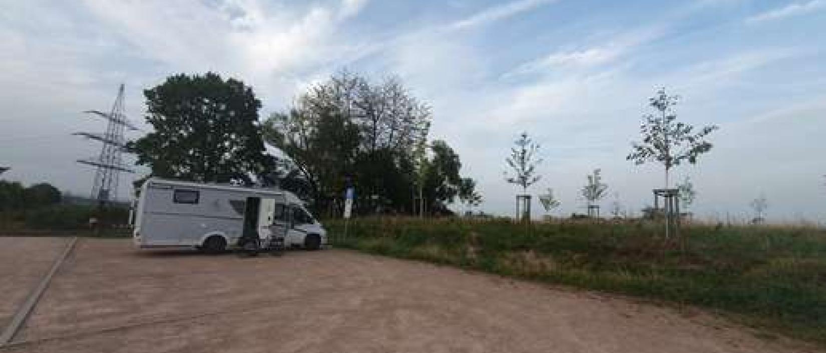 Hoofdfoto Pizzeria Gaststatte Seebachtal